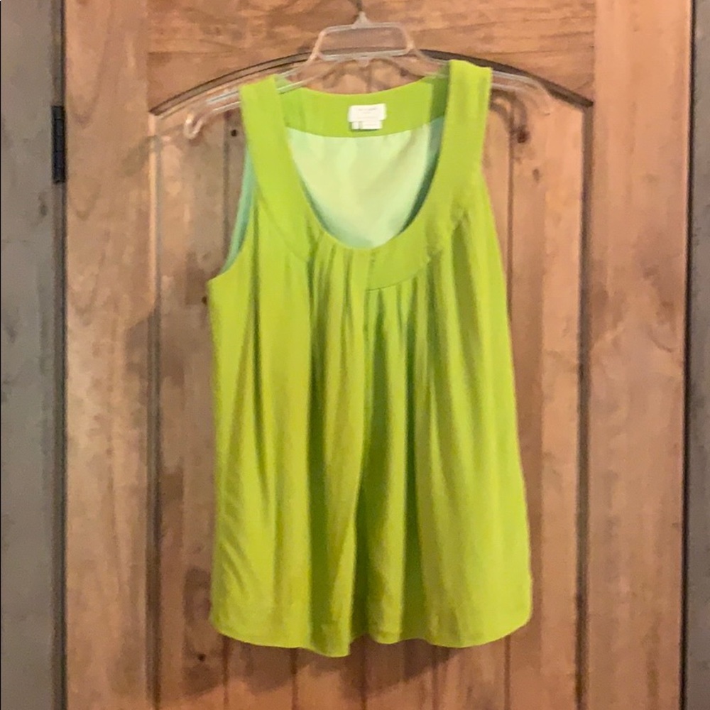 Kate Spade Matinee Top